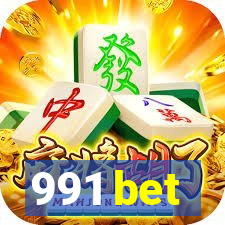 991 bet